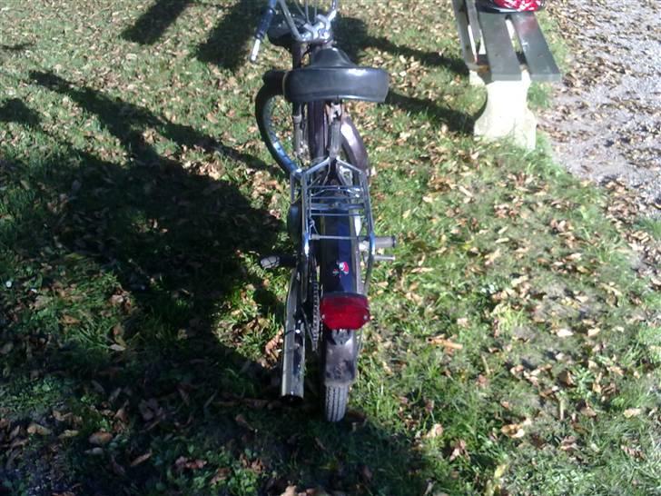 Puch maxi k billede 6