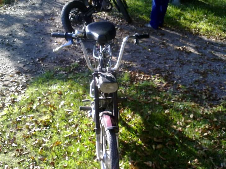 Puch maxi k billede 7