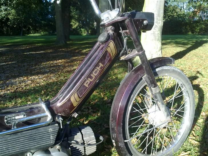 Puch maxi k billede 9