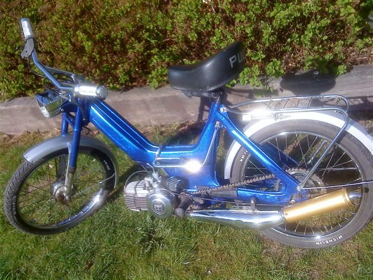 Puch Maxi k billede 4