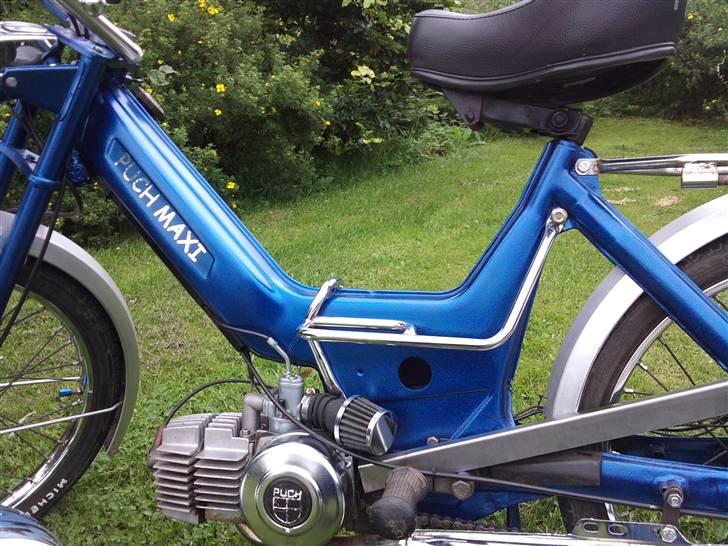 Puch Maxi k billede 10