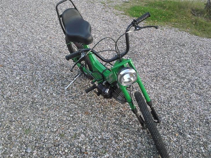 Puch Maxi K Solgt! billede 2