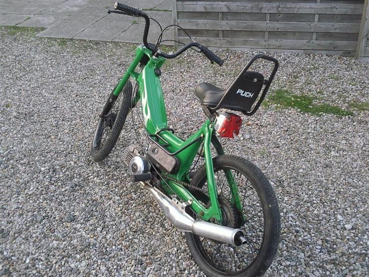Puch Maxi K Solgt! billede 4