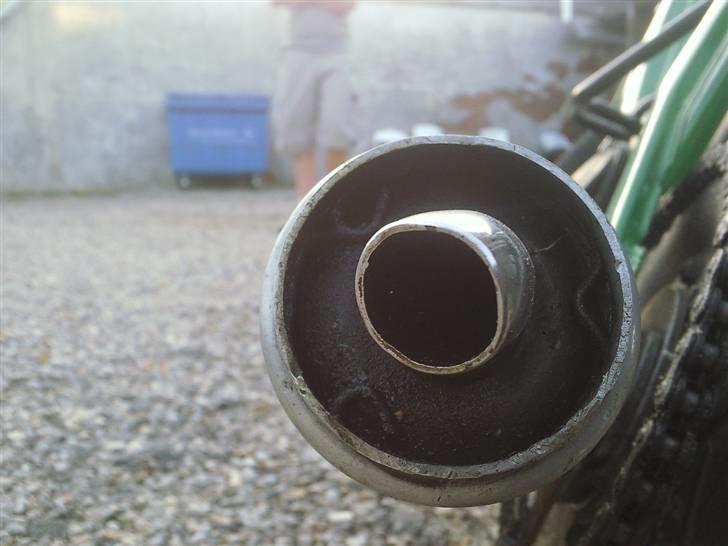 Puch Maxi K Solgt! billede 7