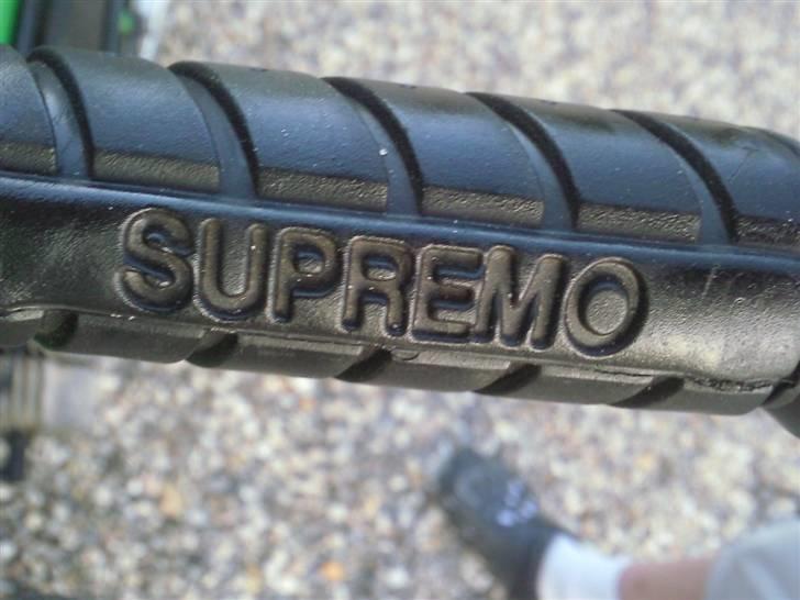 Puch Maxi K Solgt! - Nye håndtag! billede 12