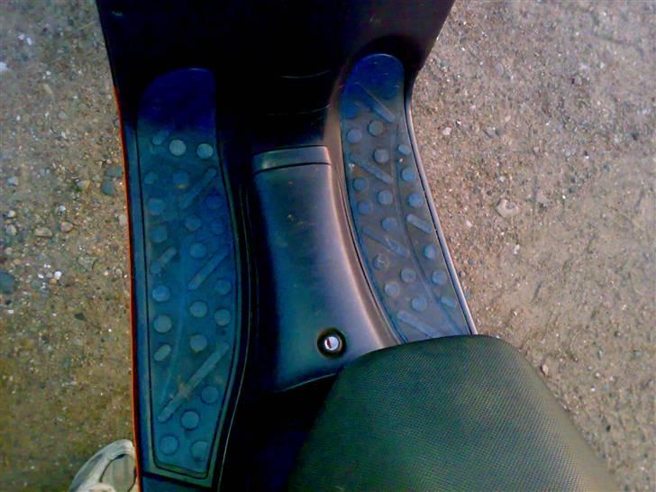 Aprilia Rally (solgt) billede 6