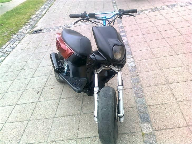 Yamaha slider billede 1