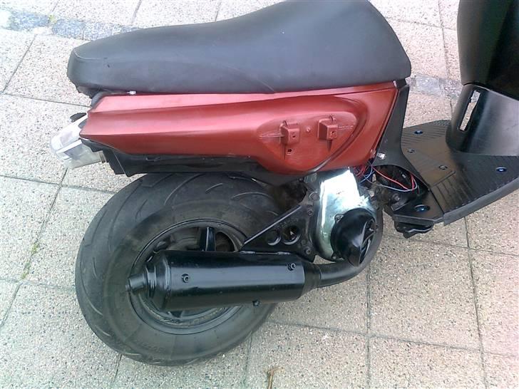 Yamaha slider billede 2