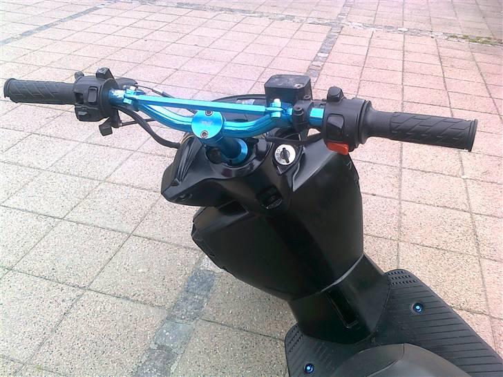 Yamaha slider billede 3