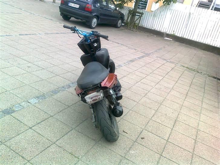 Yamaha slider billede 4