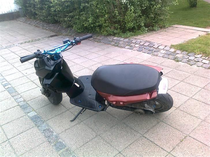 Yamaha slider billede 5