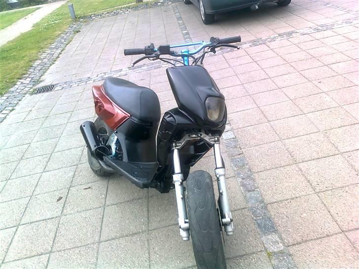 Yamaha slider billede 6