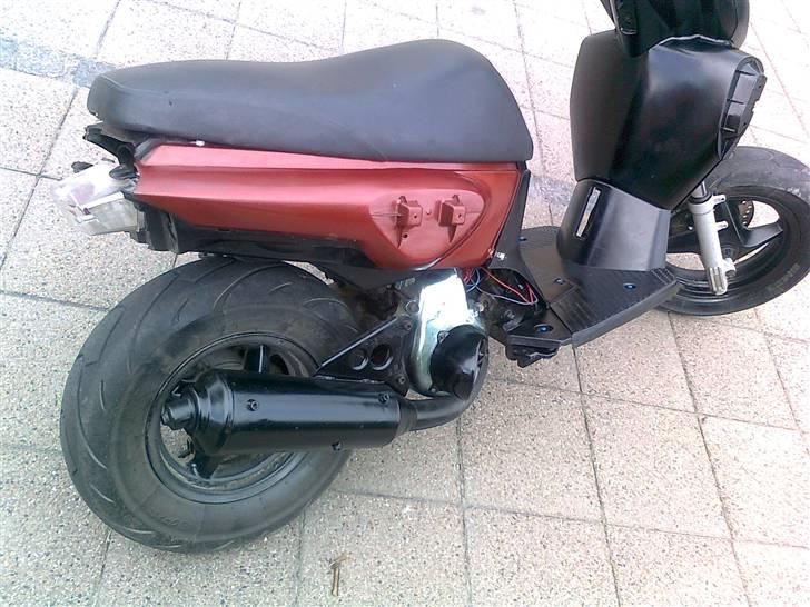 Yamaha slider billede 7