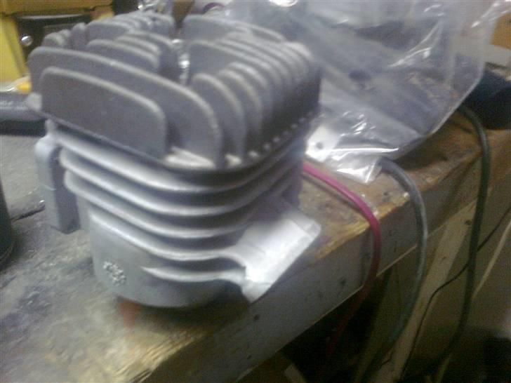 Yamaha slider billede 8