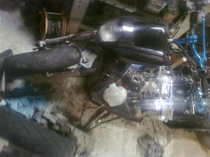 Yamaha slider billede 9