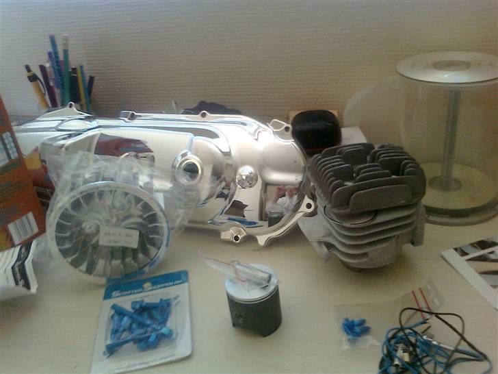 Yamaha slider billede 10