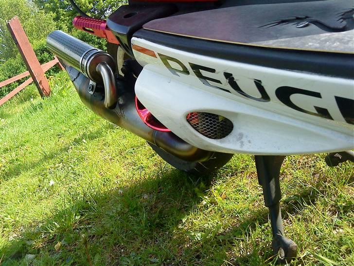 Peugeot Speedfight 2 (til salg) billede 15