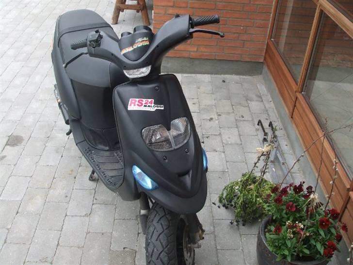 Gilera Stalker - 3200 kr.- og det er din. - Stalker 01 billede 12