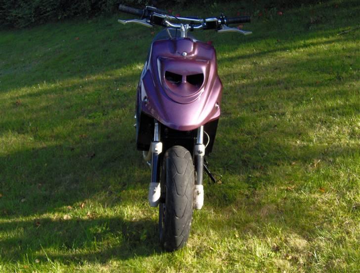 PGO HotRox billede 2