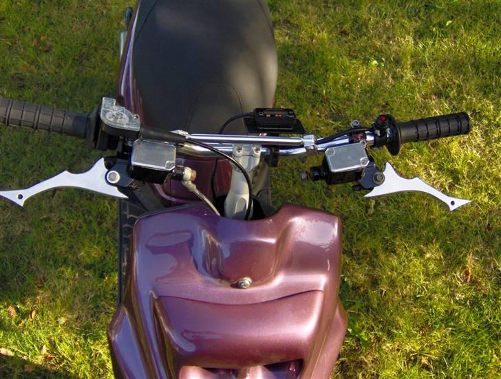 PGO HotRox billede 4