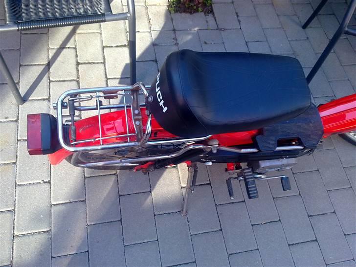 Puch Maxi 2 Gear - lige da jeg fik den billede 11