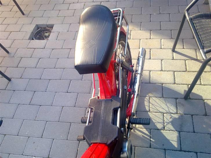 Puch Maxi 2 Gear - lige da jeg fik den billede 14