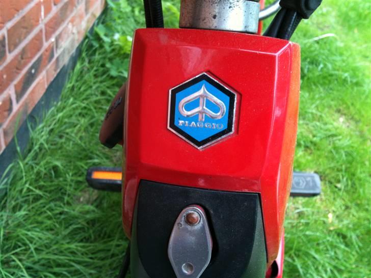 Vespa Ciao billede 5