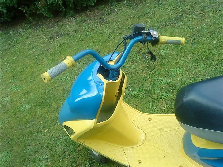 Honda sfx billede 2