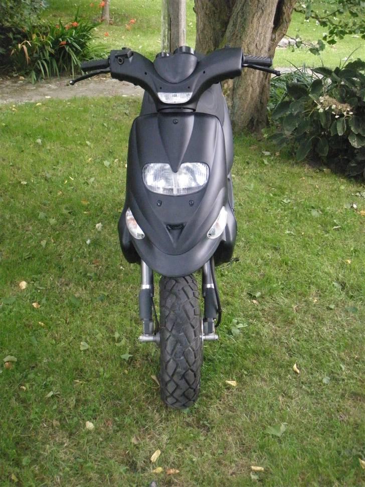 Gilera Stalker billede 1