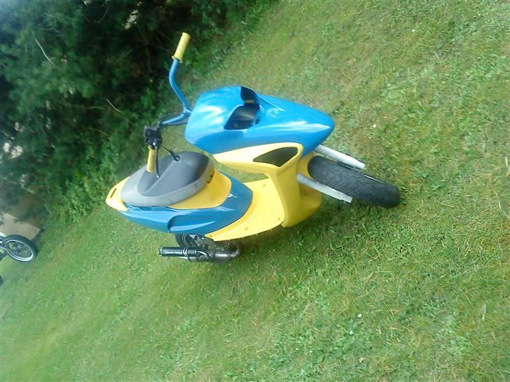 Honda sfx billede 3