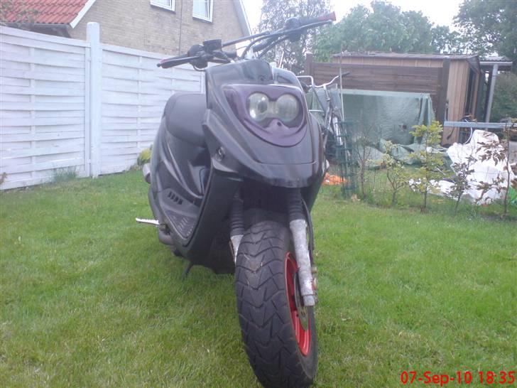 PGO Hot 50  billede 3