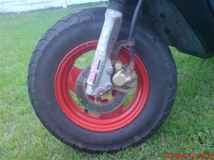 PGO Hot 50  billede 5