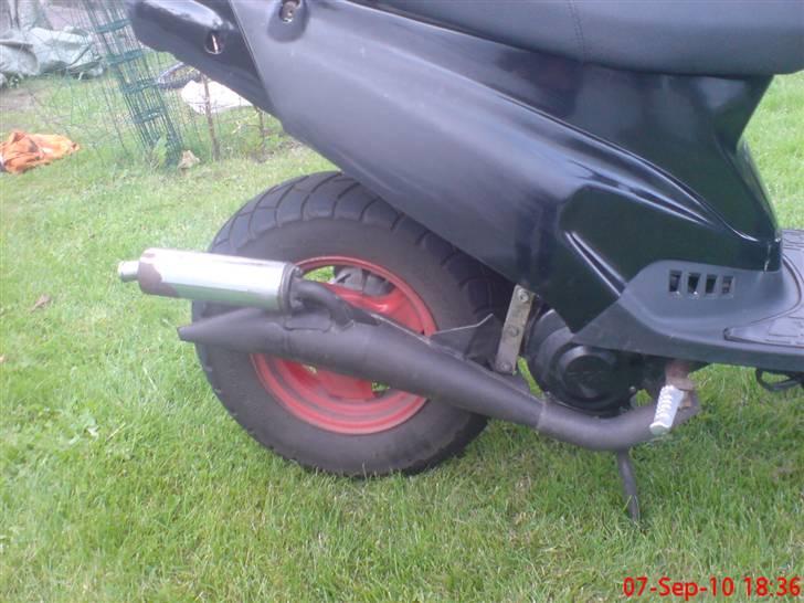 PGO Hot 50  billede 7