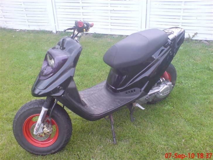 PGO Hot 50  billede 11