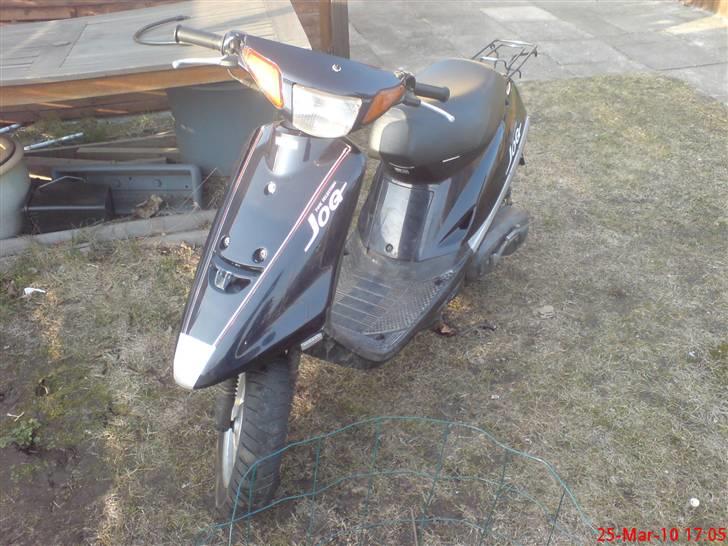 Yamaha Jog billede 1