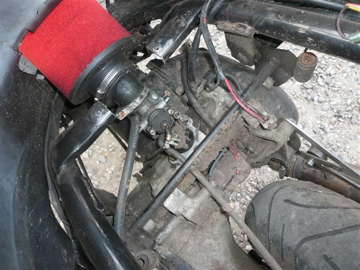 PGO sr / hot baneprojekt billede 10