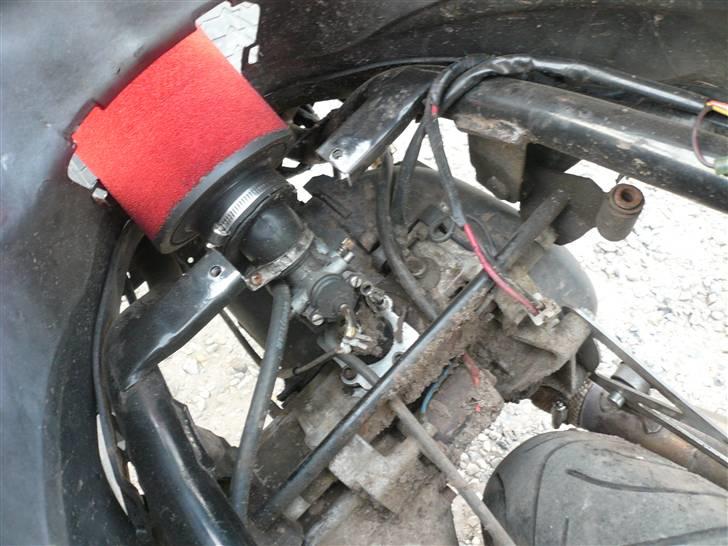 PGO sr / hot baneprojekt billede 11