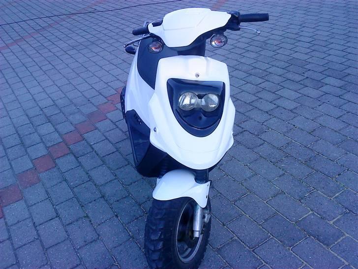 PGO hot 50 snedronningen solg billede 1