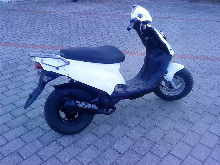 PGO hot 50 snedronningen solg billede 4