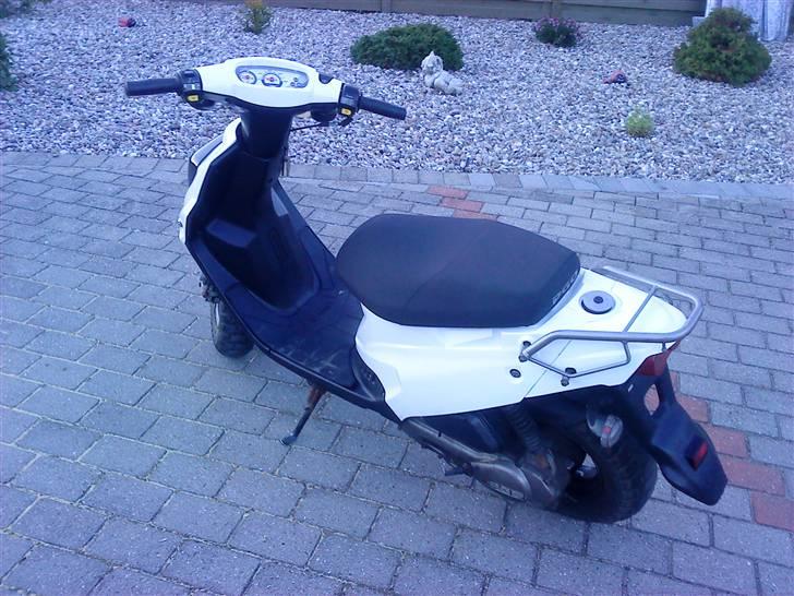 PGO hot 50 snedronningen solg billede 6