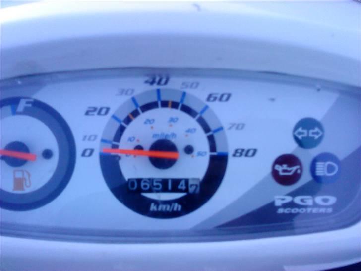 PGO hot 50 snedronningen solg billede 7