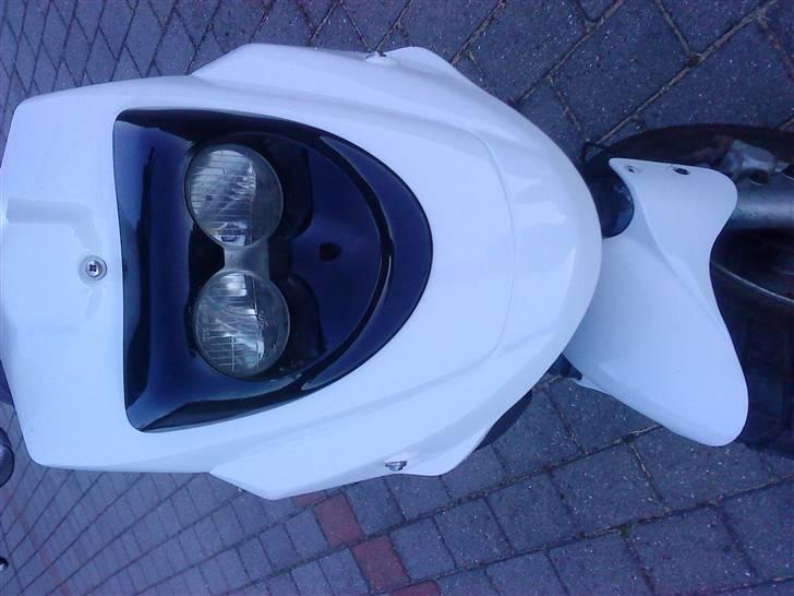 PGO hot 50 snedronningen solg billede 8