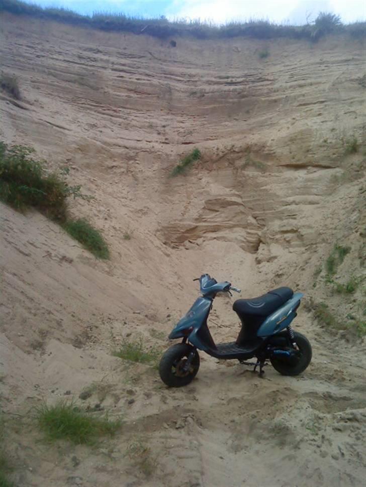 Gilera Stalker billede 18