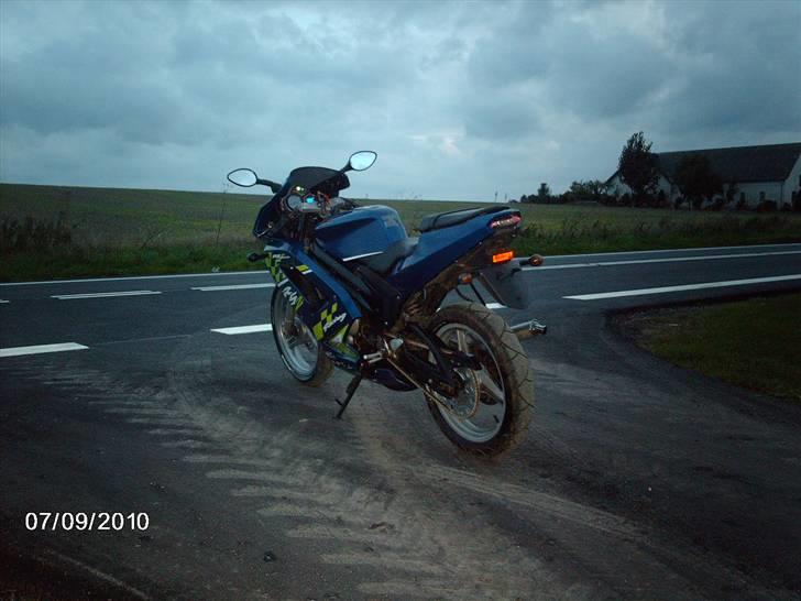 Rieju Matrix rs2 $ billede 13