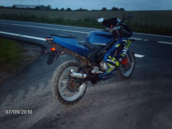 Rieju Matrix rs2 $ billede 14