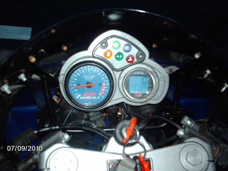 Rieju Matrix rs2 $ billede 16