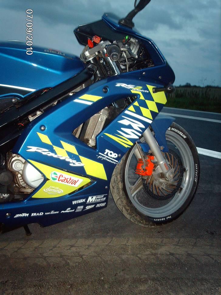 Rieju Matrix rs2 $ billede 17