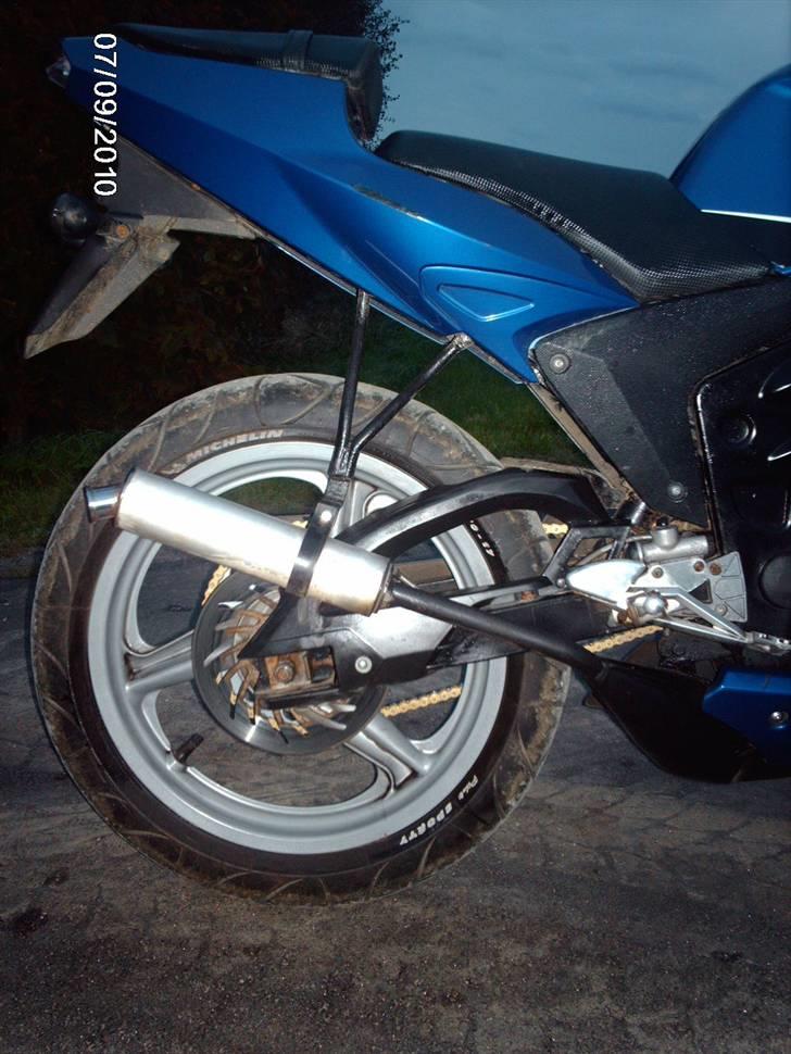 Rieju Matrix rs2 $ billede 18