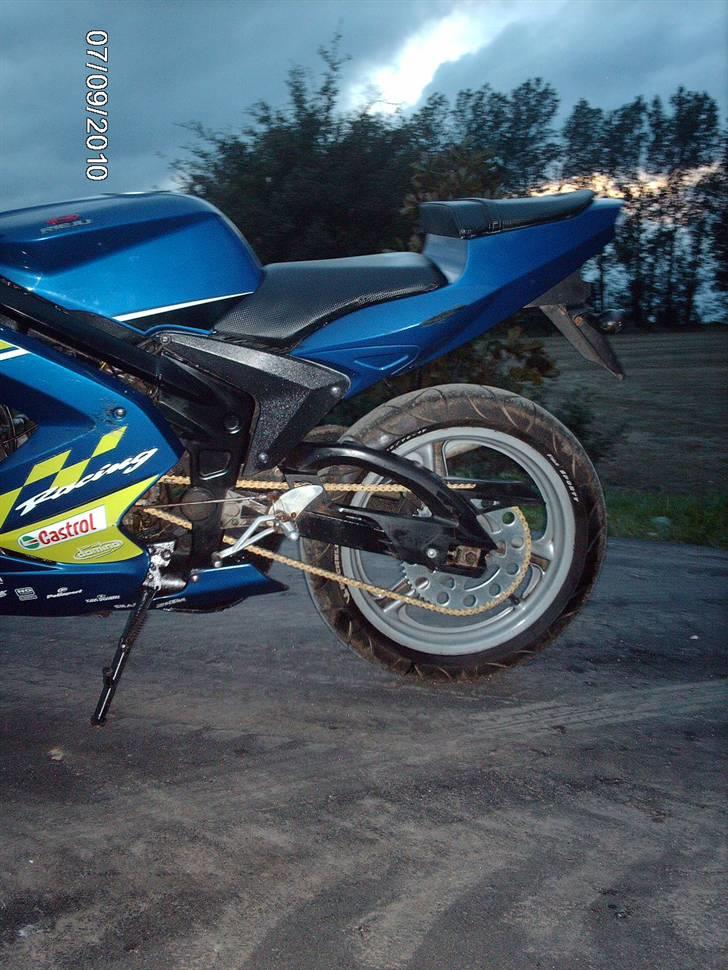 Rieju Matrix rs2 $ billede 19