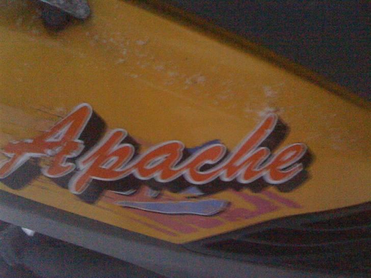 Suzuki Address 45 (solgt) billede 7